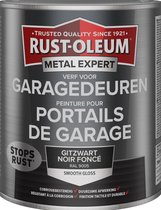MetalExpert verf voor Garagedeuren 750 ml