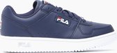 Fila Finley Sneakers Blauw Kinderen - Maat 38