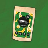 Shakement - Crazy Banana - Whey - Meal Replacement Shake - High Protein