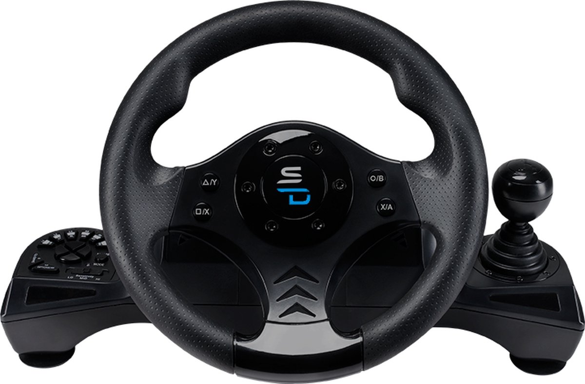 SUBSONIC DRIVE PRO SPORTS GS 850-X ハンコン - その他