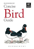 Concise Bird Guide The Wildlife Trusts