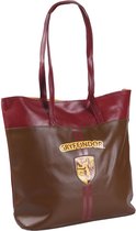 Handtas Harry Potter Bruin (38 x 32 x 13 cm)