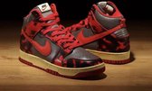 Nike Dunk Hi 1985 SP - Maat: 45