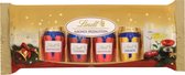 Lindt Likeur Gevulde Chocoladeflessen
