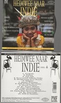 HEIMWEE NAAR INDIË deel 4