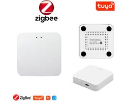 ZigBee Gateway – Bridge – Hub | Smart Gateway | Smart Life