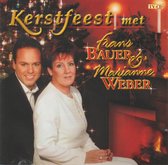 Kerstfeest Met Frans Bauer En Marianne Weber