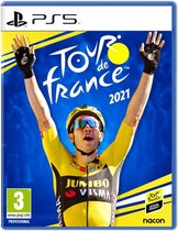 Tour de France 2021 - PlayStation 5