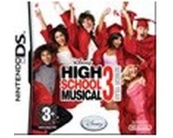 Disney High School Musical 3 Senior Year (Nintendo DS tweedehands game)