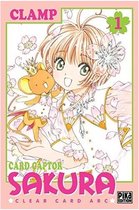 CARD CAPTOR SAKURA - Clear Card Arc - Tome 1