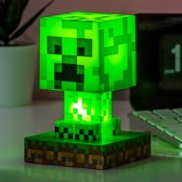 Paladone Minecraft Creeper Lampje - Met Benen