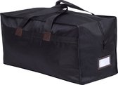 MAXXIBAGS - XL - Sac de rangement - Housse à vêtements - Sac - Sac de voyage - Pour couvertures/oreillers/couettes - Organiseur - Capacité 157,50 litres - Dimensions : 50 x 90 x 35