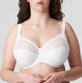 PrimaDonna Deauville Beugel Bh 0161815 Wit - maat EU 75K / FR 90K