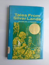 Tales from Silver Lands