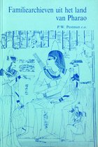 Familiearchieven uit het land van pharao