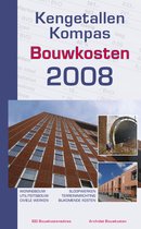 KengetallenKompas - Bouwkosten - 2008