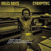 Miles Davis - Champions (Rsd)
