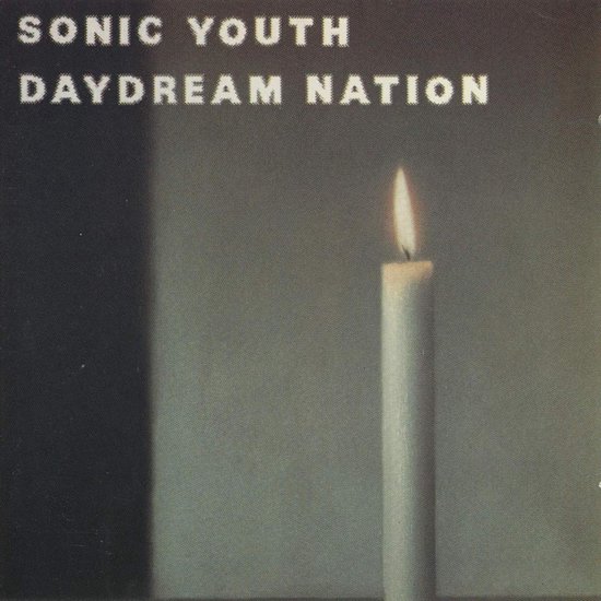 Sonic Youth - Daydream Nation (2 LP) (Remastered)