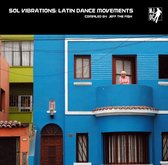 Various Artists - Sol Vibrations: Latin Dance Movements (2 LP)