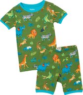 Hatley 2delige Jongens Pyjama Safari Adventure