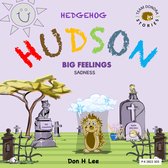 Hedgehog Hudson - Big Feelings Sadness