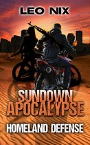 Sundown Apocalypse 3 - Homeland Defense