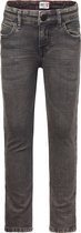 Noppies Broek Geleen - Dark Grey Wash - Maat 98