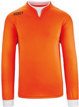 Robey Goalkeeper Catch with padding - Neon Orange - XL