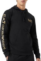 EA7 Pull Homme - Taille XL