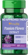 Puritan's Pride Passion Flower 1000 mg