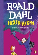 Omslag Hexen hexen
