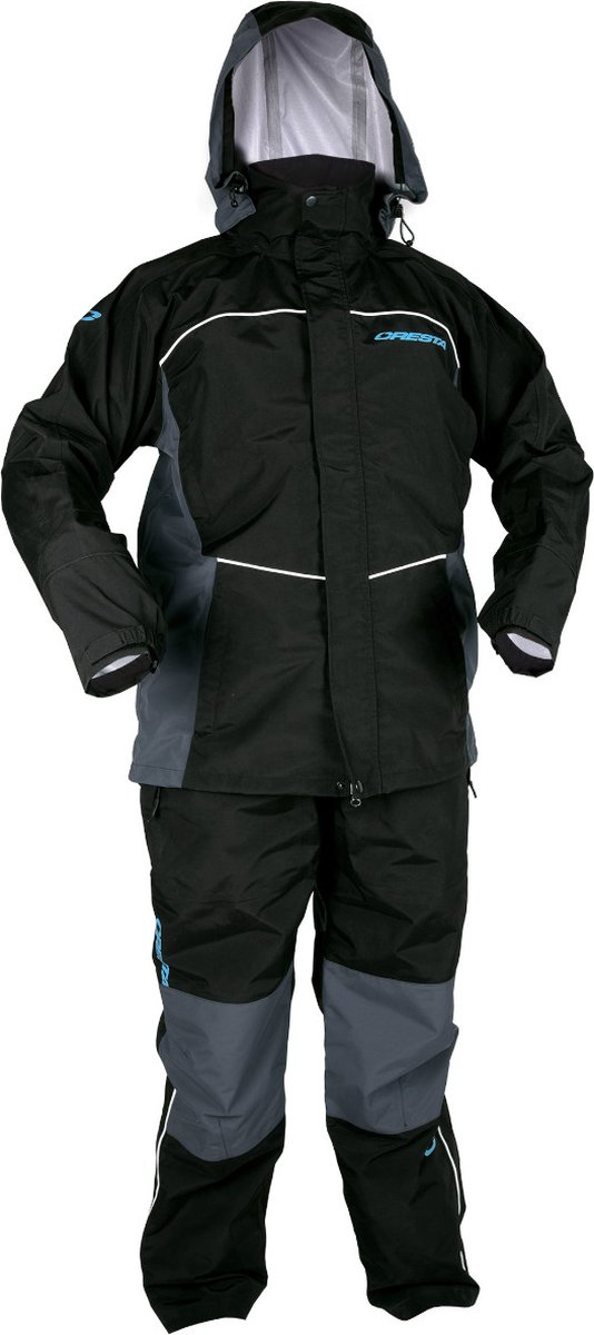 Cresta All Weather Suit L | Regenpak
