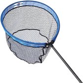 Colmic Trophy Gumma Pannet Round 45 x 35cm (rubber mesh) | Schepnet