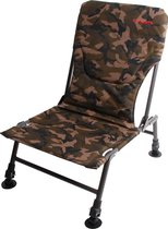 Ultimate Session Chair Camo | Karperstoel