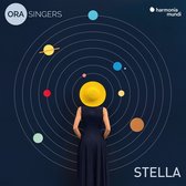 Ora Singers Suzi Digby - Stella Renaissance Gems And Their R (CD)