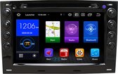 Renault Megane 2 Carplay | Android 13 | Autoradio | 4+64GB