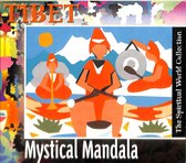 The spiritual world collection: Tibet - Mystical Mandala