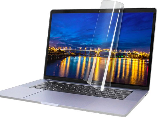 IBENZER Compatible With 2022 2021 2020 MacBook Air 13 Inch Case M1 A2337 A2179 A1932, Hard Shell Case With Keyboard Cover & Type-C Adapter For Mac Air 13" (2018-2022), Turkish Blue, W-AT13-TUBL 1TC - View #10