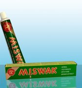 Ayurvedische tandpasta Miswak 100 ml – Dabur