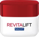 L’Oréal Paris Revitalift Anti-Rimpel Nachtcrème met Retinol - 50 ml