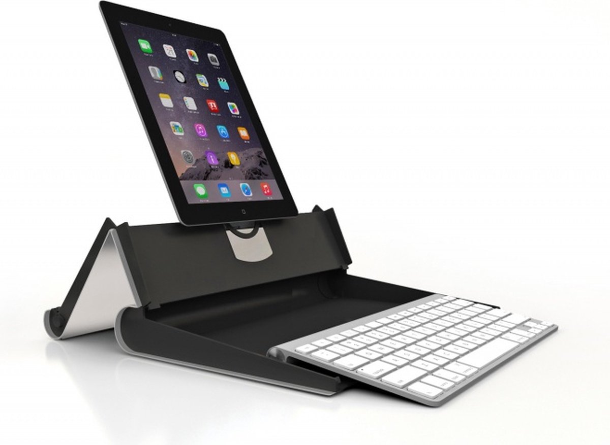 Mobile tabletRiser