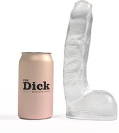 The Dick Romeo - Dildo clear