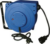 VDT automatische kabelhaspel 10m H07RN-F - 3x2.5mm²