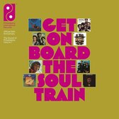 V/A - Sound Of Philadelphia Vol 1 - Get On Board The Soul Train (CD)