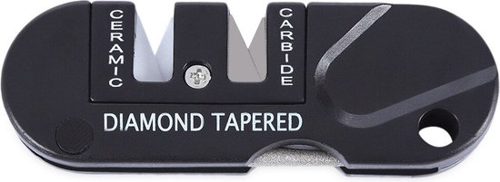 Chef's Choice Edge Crafter diamanten slijpstaaf | Voordelig kopen bij
