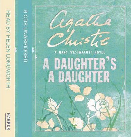 Daughter'S A Daughter - cover