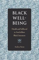 Black Well-Being