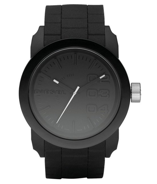 dz1437 diesel black watch