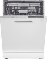 Inventum IVW6035AXL lave-vaisselle Entièrement intégré 15 couverts