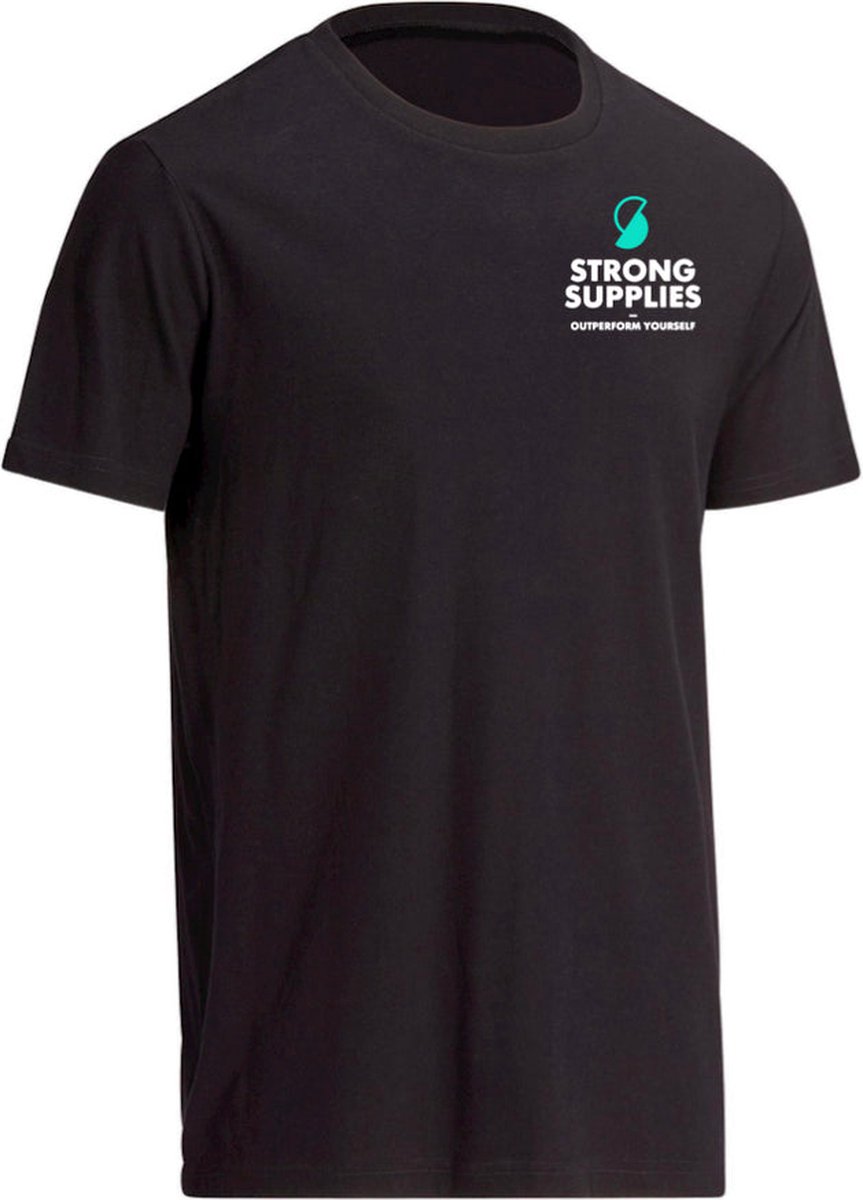 Strong Supplies -SPORT SHIRT - MAN